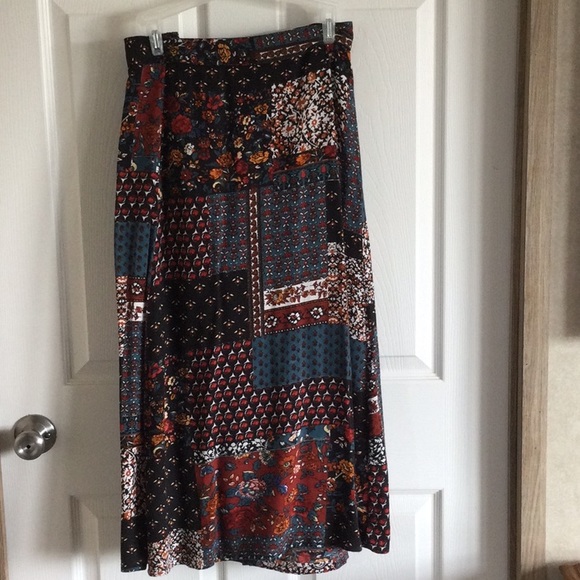 BocaBay Dresses & Skirts - BocaBay Full Skirt